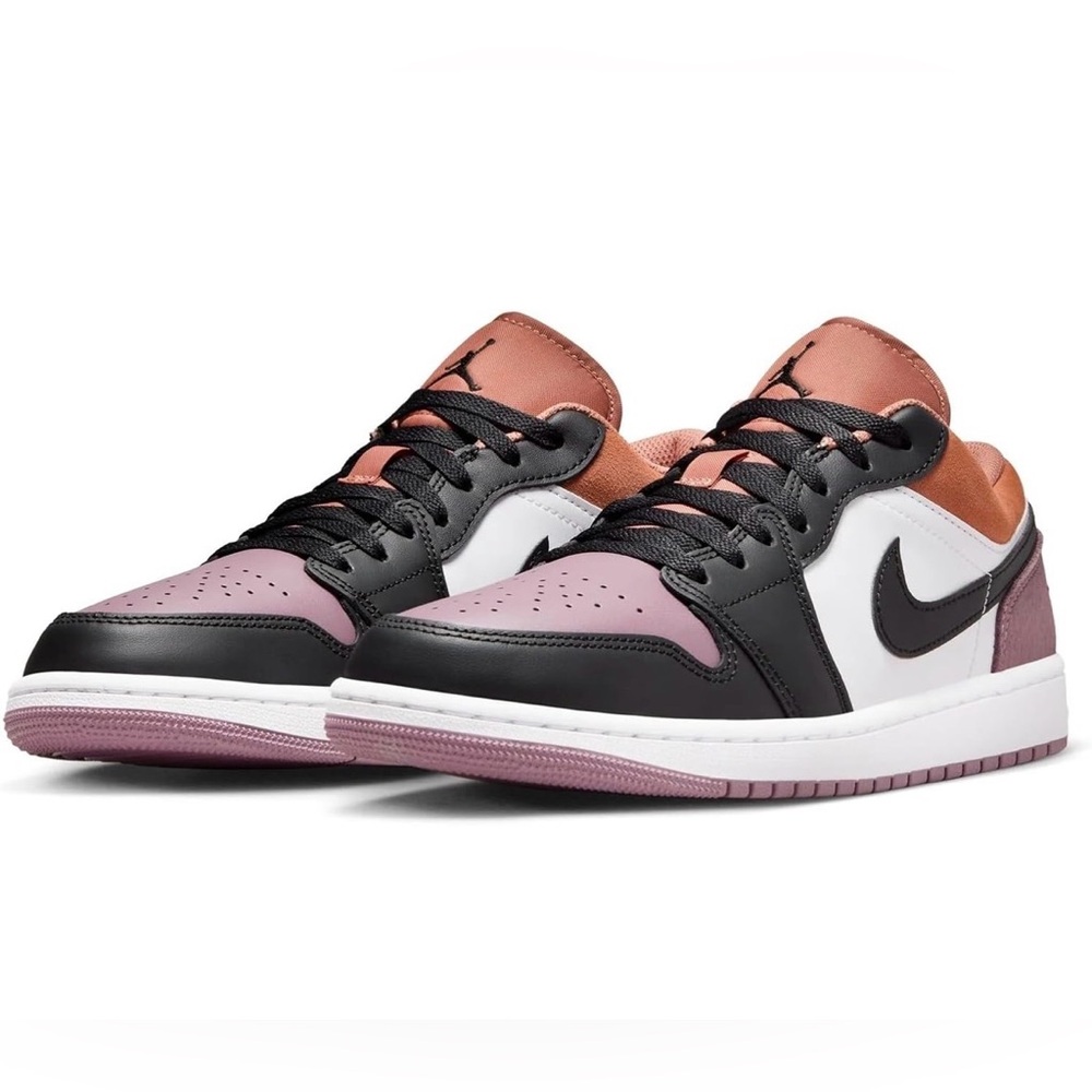 BRAND NEW- Nike Air Jordan 1 Low SE "Sky J Mauve"